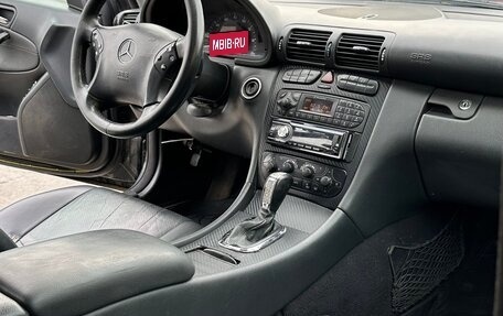 Mercedes-Benz C-Класс, 2001 год, 350 000 рублей, 6 фотография