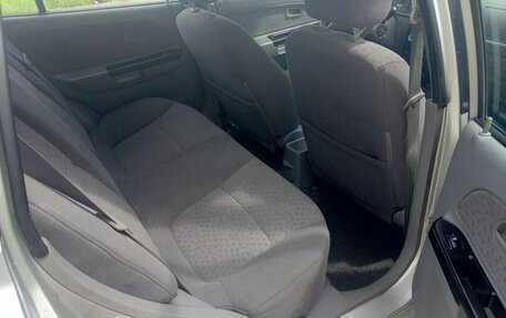 KIA Rio II, 2003 год, 390 000 рублей, 4 фотография