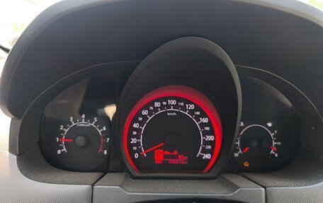 KIA cee'd I рестайлинг, 2011 год, 748 000 рублей, 6 фотография