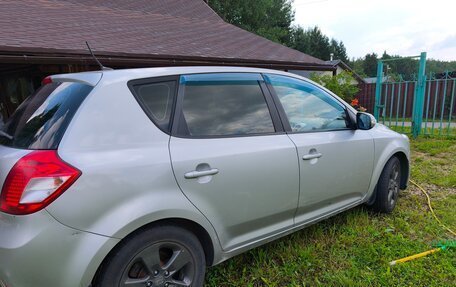 KIA cee'd I рестайлинг, 2011 год, 748 000 рублей, 5 фотография