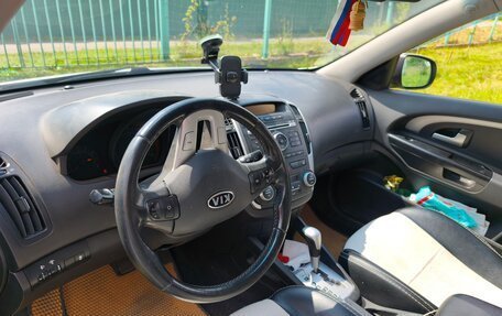 KIA cee'd I рестайлинг, 2011 год, 748 000 рублей, 2 фотография