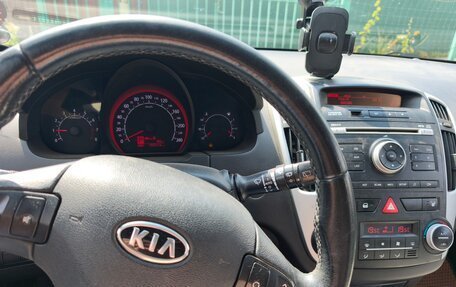 KIA cee'd I рестайлинг, 2011 год, 748 000 рублей, 7 фотография