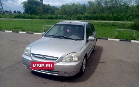 KIA Rio II, 2003 год, 390 000 рублей, 5 фотография