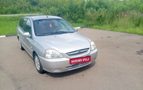 KIA Rio II, 2003 год, 390 000 рублей, 2 фотография