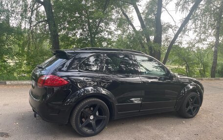 Porsche Cayenne III, 2010 год, 1 800 000 рублей, 8 фотография
