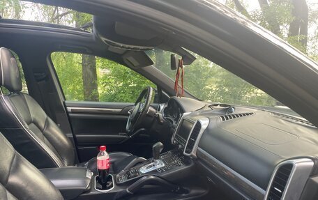 Porsche Cayenne III, 2010 год, 1 800 000 рублей, 7 фотография