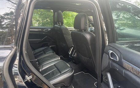 Porsche Cayenne III, 2010 год, 1 800 000 рублей, 11 фотография