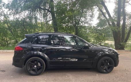 Porsche Cayenne III, 2010 год, 1 800 000 рублей, 4 фотография
