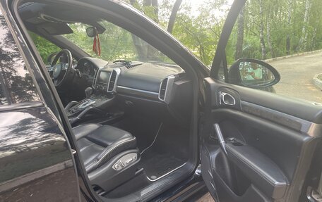 Porsche Cayenne III, 2010 год, 1 800 000 рублей, 6 фотография