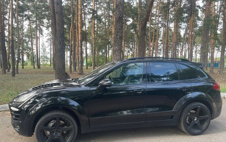 Porsche Cayenne III, 2010 год, 1 800 000 рублей, 5 фотография