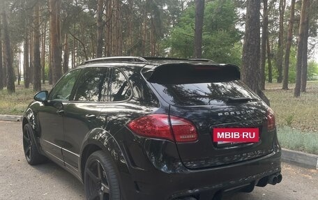 Porsche Cayenne III, 2010 год, 1 800 000 рублей, 9 фотография