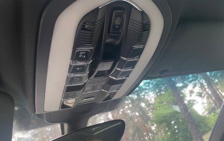 Porsche Cayenne III, 2010 год, 1 800 000 рублей, 17 фотография