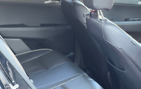 Hyundai Creta I рестайлинг, 2019 год, 1 730 000 рублей, 9 фотография