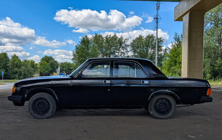 ГАЗ 31029 «Волга», 1997 год, 97 000 рублей, 3 фотография
