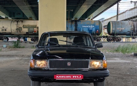 ГАЗ 31029 «Волга», 1997 год, 97 000 рублей, 2 фотография
