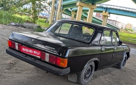 ГАЗ 31029 «Волга», 1997 год, 97 000 рублей, 5 фотография