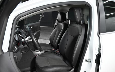 Opel Astra J, 2013 год, 895 000 рублей, 6 фотография