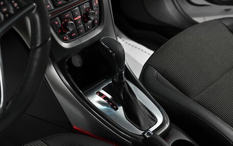 Opel Astra J, 2013 год, 895 000 рублей, 11 фотография