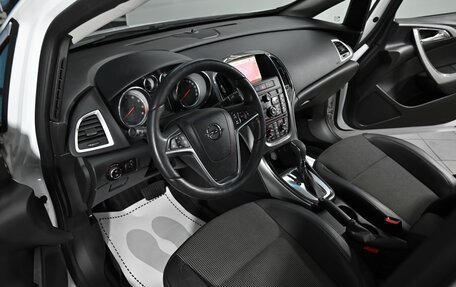 Opel Astra J, 2013 год, 895 000 рублей, 8 фотография