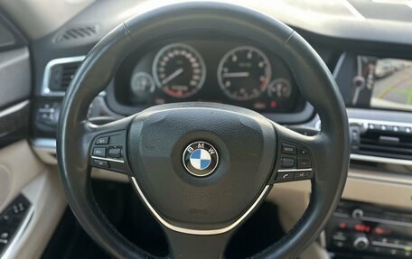 BMW 5 серия, 2009 год, 1 750 000 рублей, 8 фотография