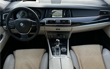 BMW 5 серия, 2009 год, 1 750 000 рублей, 7 фотография