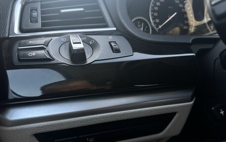 BMW 5 серия, 2009 год, 1 750 000 рублей, 12 фотография