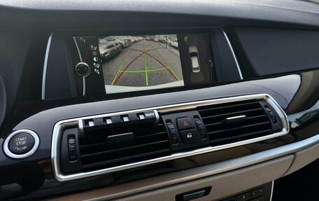 BMW 5 серия, 2009 год, 1 750 000 рублей, 10 фотография