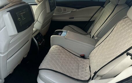 BMW 5 серия, 2009 год, 1 750 000 рублей, 15 фотография