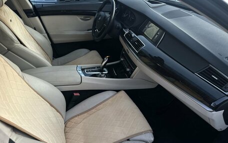 BMW 5 серия, 2009 год, 1 750 000 рублей, 16 фотография
