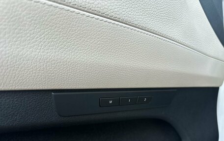 BMW 5 серия, 2009 год, 1 750 000 рублей, 18 фотография