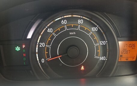 Honda N-WGN I рестайлинг, 2013 год, 630 000 рублей, 10 фотография