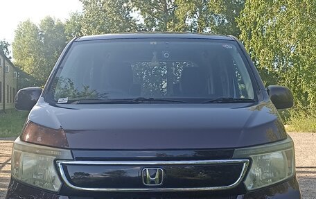 Honda N-WGN I рестайлинг, 2013 год, 630 000 рублей, 6 фотография
