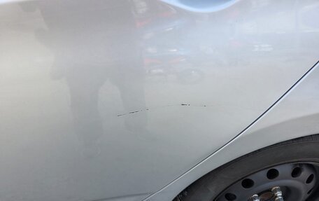 Hyundai Solaris II рестайлинг, 2013 год, 890 000 рублей, 9 фотография