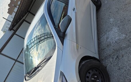 Hyundai Solaris II рестайлинг, 2013 год, 890 000 рублей, 12 фотография