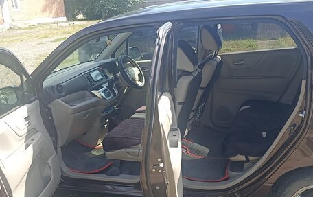 Honda N-WGN I рестайлинг, 2013 год, 630 000 рублей, 13 фотография