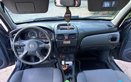 Nissan Almera, 2004 год, 327 000 рублей, 6 фотография