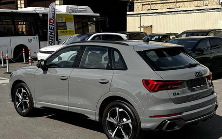 Audi Q3, 2024 год, 4 120 000 рублей, 5 фотография