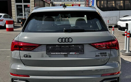 Audi Q3, 2024 год, 4 120 000 рублей, 6 фотография