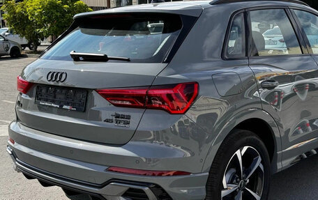 Audi Q3, 2024 год, 4 120 000 рублей, 7 фотография