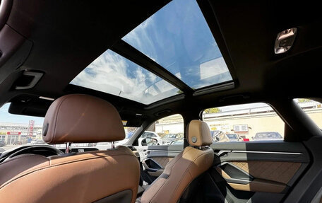 Audi Q3, 2024 год, 4 120 000 рублей, 18 фотография