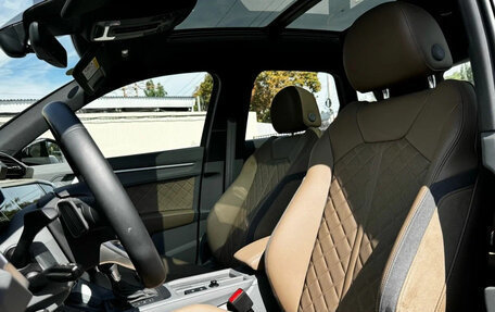 Audi Q3, 2024 год, 4 120 000 рублей, 11 фотография