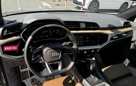 Audi Q3, 2024 год, 4 120 000 рублей, 15 фотография