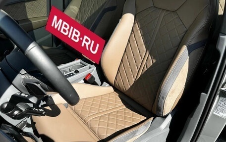 Audi Q3, 2024 год, 4 120 000 рублей, 12 фотография