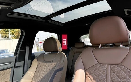 Audi Q3, 2024 год, 4 120 000 рублей, 14 фотография