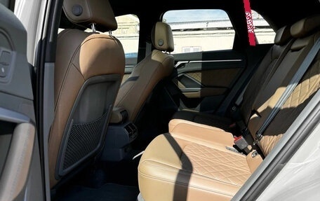 Audi Q3, 2024 год, 4 120 000 рублей, 16 фотография