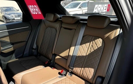 Audi Q3, 2024 год, 4 120 000 рублей, 17 фотография