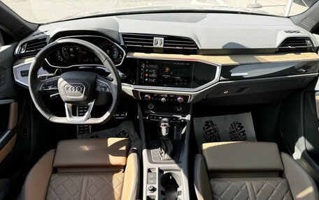 Audi Q3, 2024 год, 4 120 000 рублей, 22 фотография