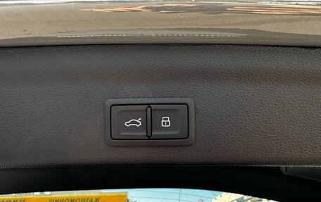 Audi Q3, 2024 год, 4 120 000 рублей, 26 фотография