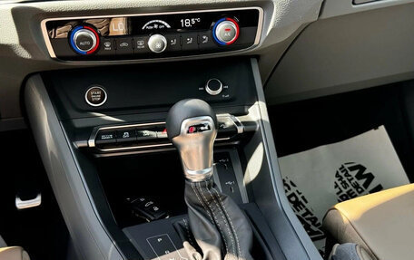 Audi Q3, 2024 год, 4 120 000 рублей, 24 фотография
