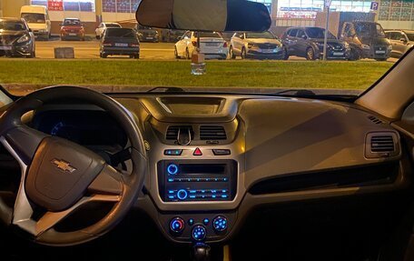 Chevrolet Cobalt II, 2014 год, 490 000 рублей, 5 фотография